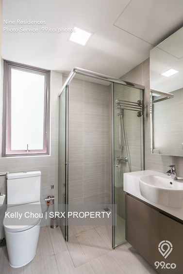 Nine Residences (D27), Apartment #199072662